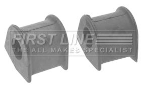 FIRST LINE Ремкомплект, соединительная тяга стабилизатора FSK6304K